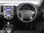 Hyundai Santa Fe 2010 года (ZA)